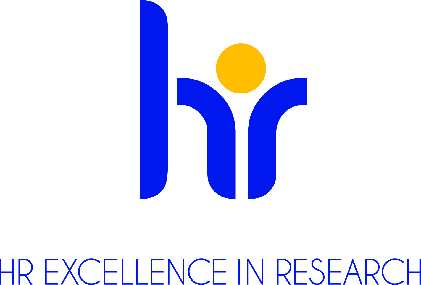Logo de HR Excellence in Research