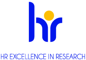 Logo hr excellence